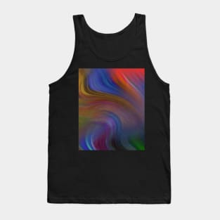 The Waves BH-499 Tank Top